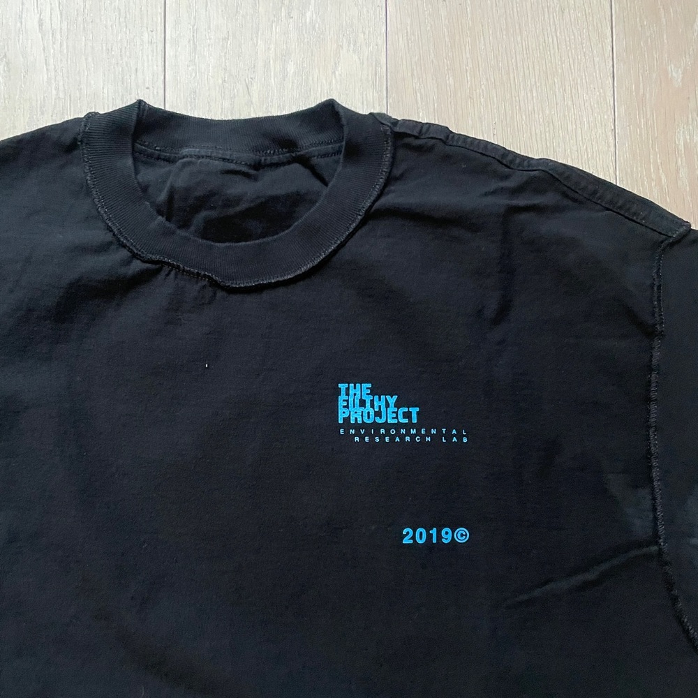 Filthy Brand Tee - Picture 4 of 4
